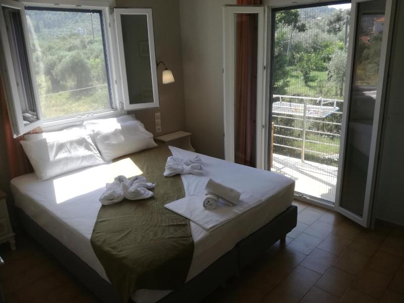 Rastoni Guest House Skopelos - image 26