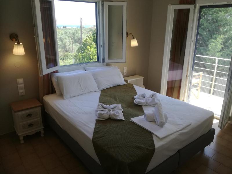 Rastoni Guest House Skopelos - image 30