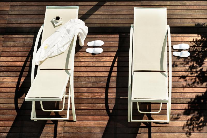 Waldorf Suite Hotel - image 13
