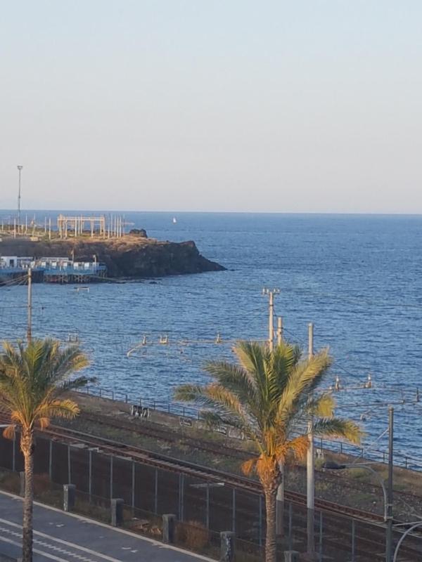 Sea View Apartment - image 11