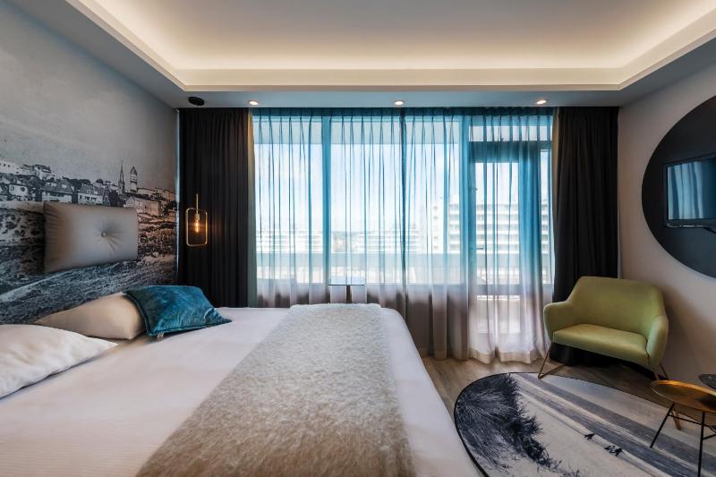 Palace Hotel Zandvoort - image 36