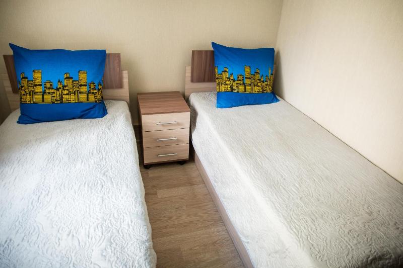 Double Room with Private Bathroom image 1