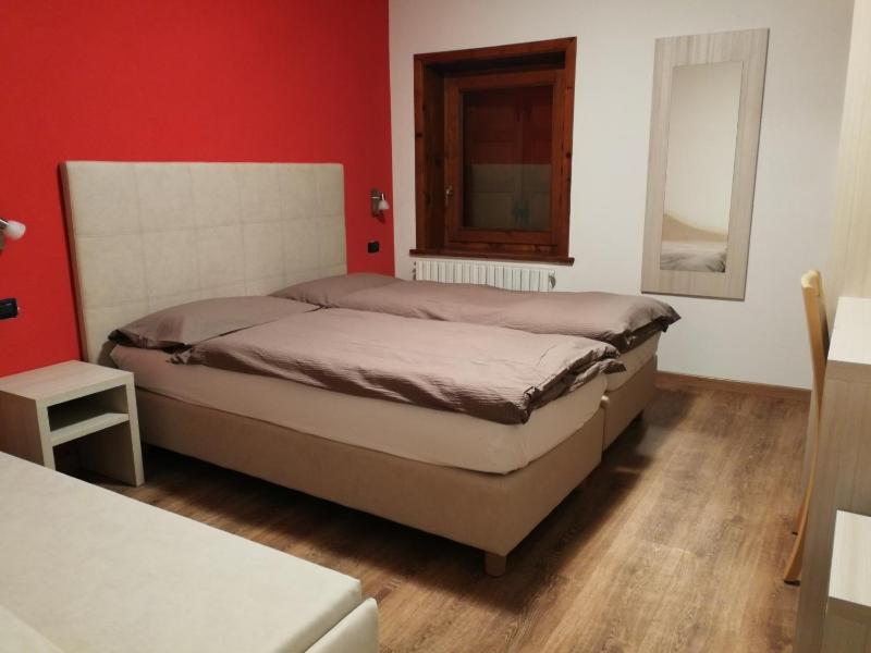 Baita Belvedere Bondi & Teola - Appartamenti Abar - image 32