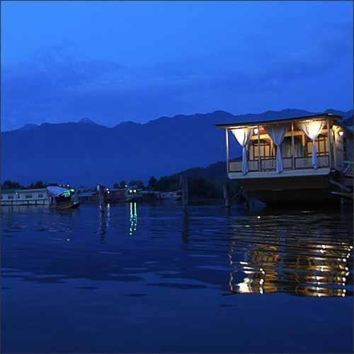 Houseboat Pride of India - image 4