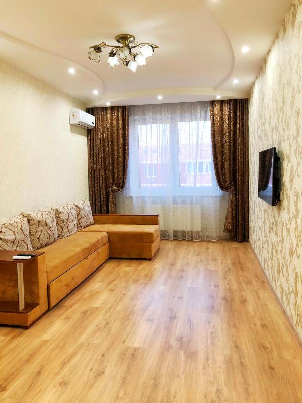 Two-Bedroom Apartment image 3
