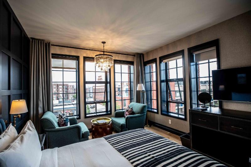 The Ramble Hotel - image 33