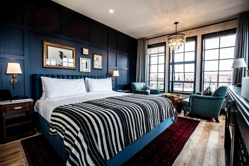 The Ramble Hotel - image 39