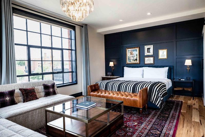 The Ramble Hotel - image 11