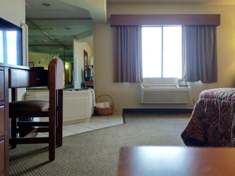 Junior Suite image 2