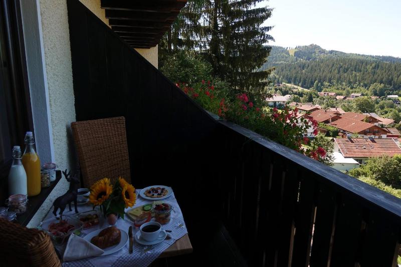 Suite with Balcony image 2