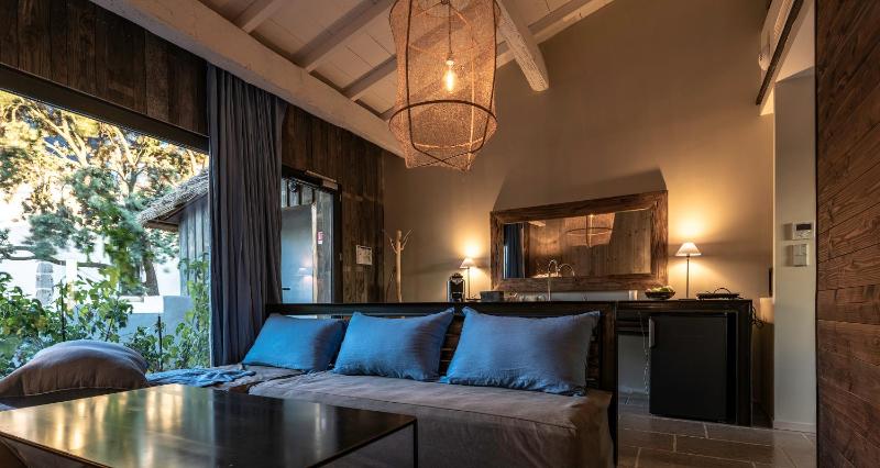 Apartment with Terrace with Spa Access image 2