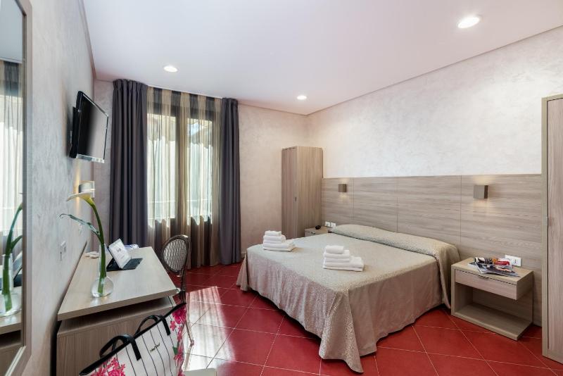 Hotel Biancolilla - image 44