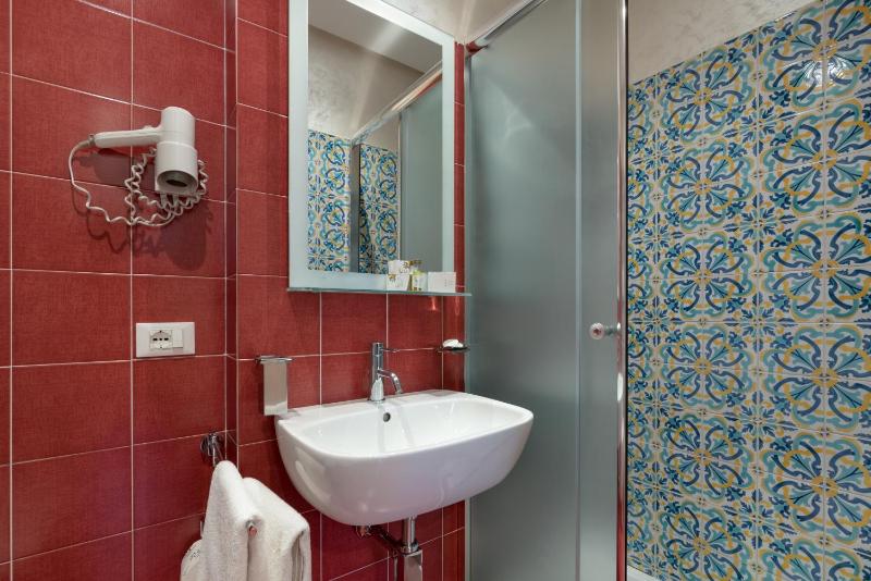 Hotel Biancolilla - image 27
