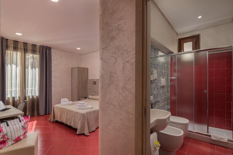 Hotel Biancolilla - image 7