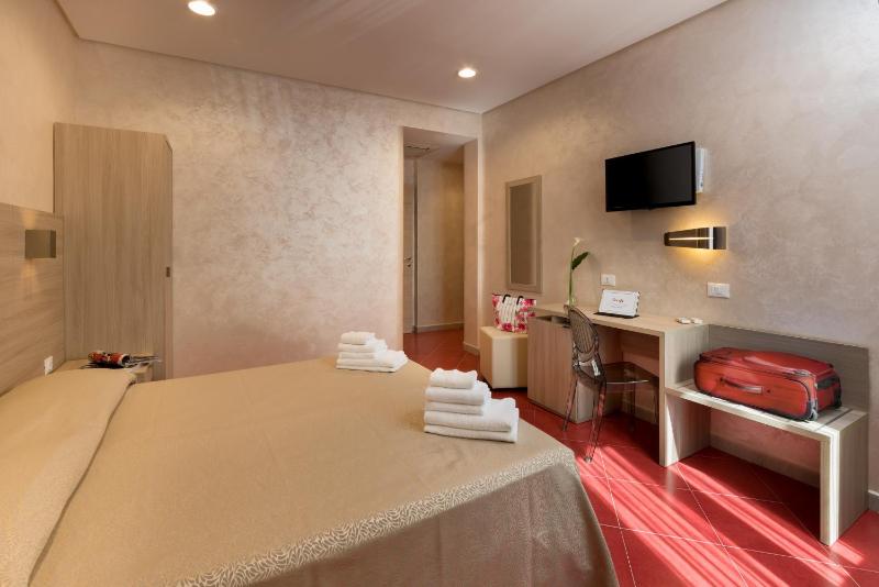 Hotel Biancolilla - image 35