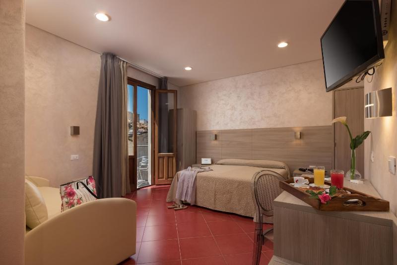 Family Room with Balcony image 3