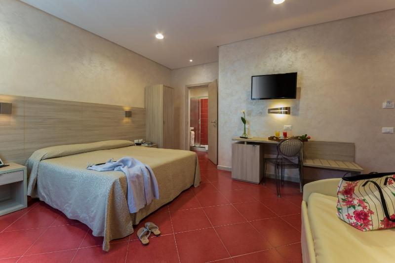 Family Room with Balcony image 2