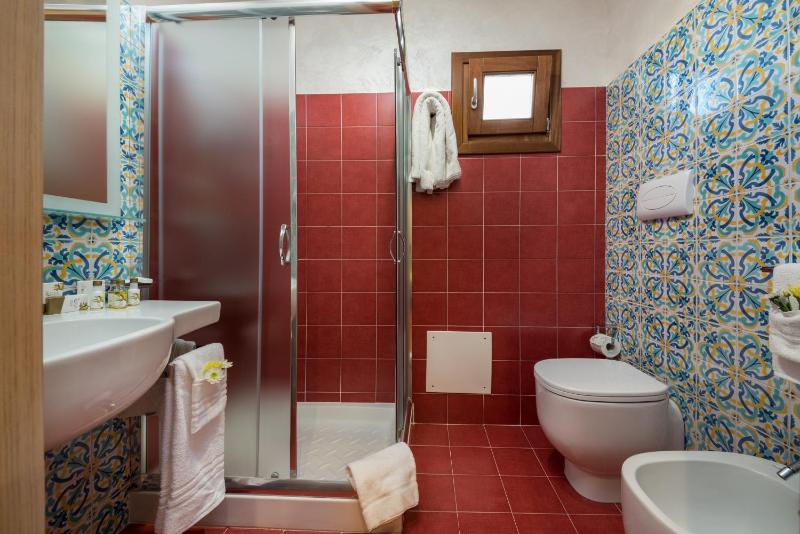 Hotel Biancolilla - image 34