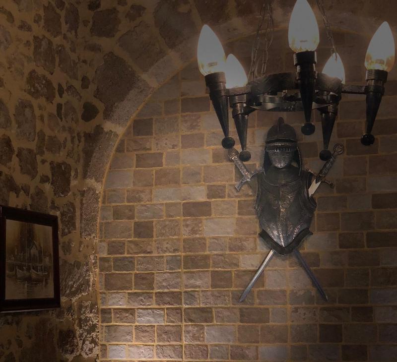 D'Argento Boutique Rooms - image 3