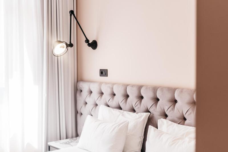 Superior Double or Twin Room with City View image 4