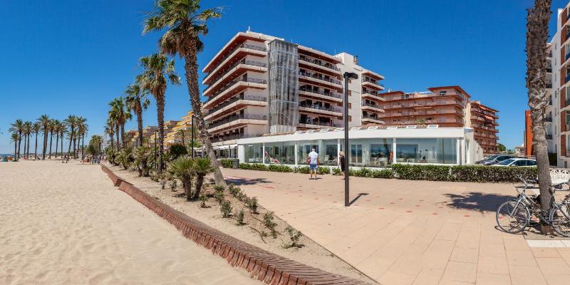 Hotel Montecarlo Spa & Wellness - image 31