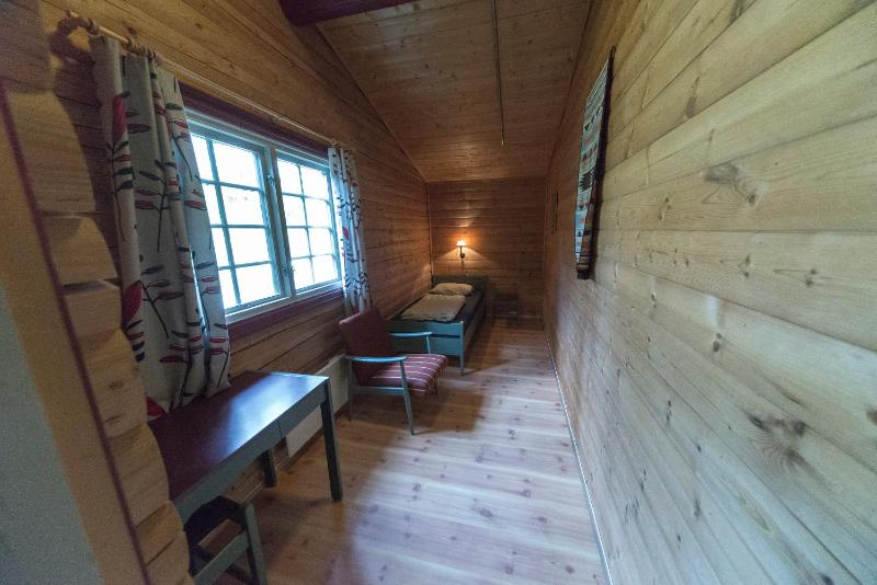 Standard Single Room with Shower image 1