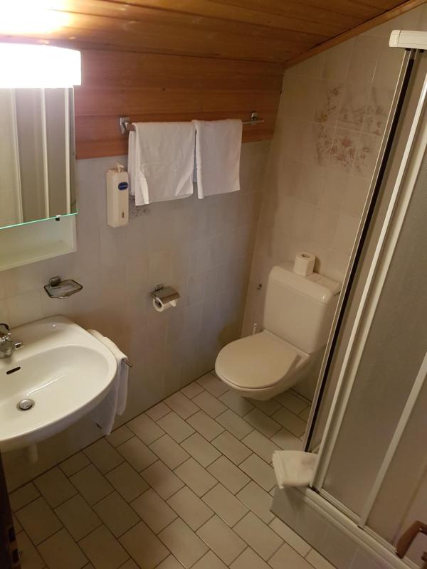 Triple Room image 3