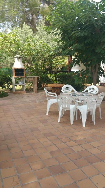 Villa Chabola - image 35