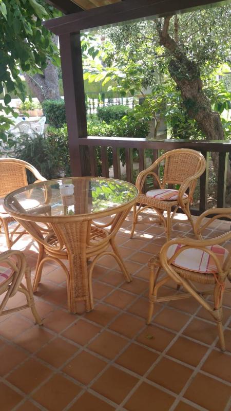 Villa Chabola - image 5