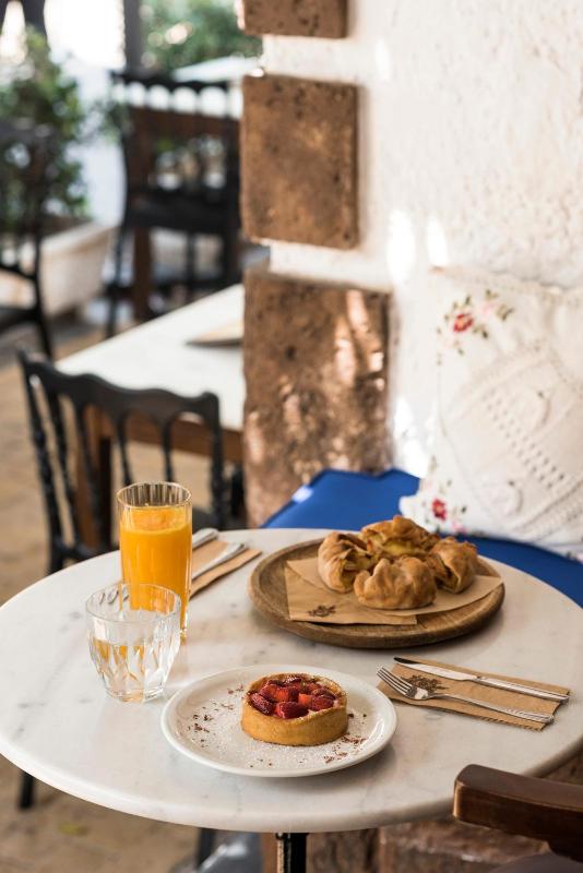 Koukos Rodos Boutique Hotel & Spa - Adults Only - image 7