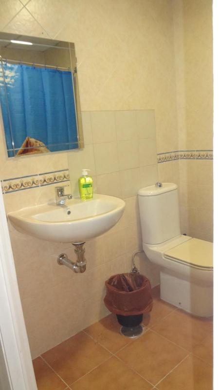  Double Room with Air-Conditioning image 3