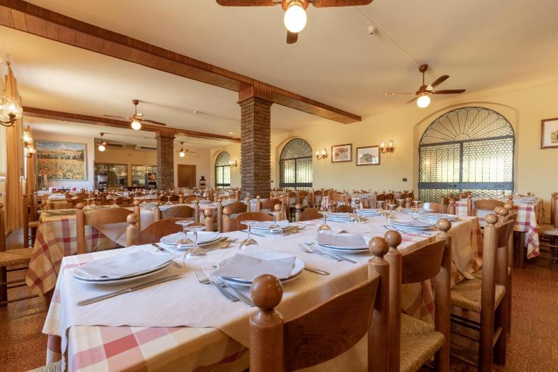 Hotel Villa Elda - image 35