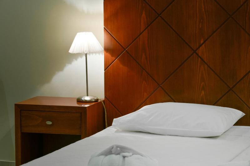 Nefeli Hotel - image 11