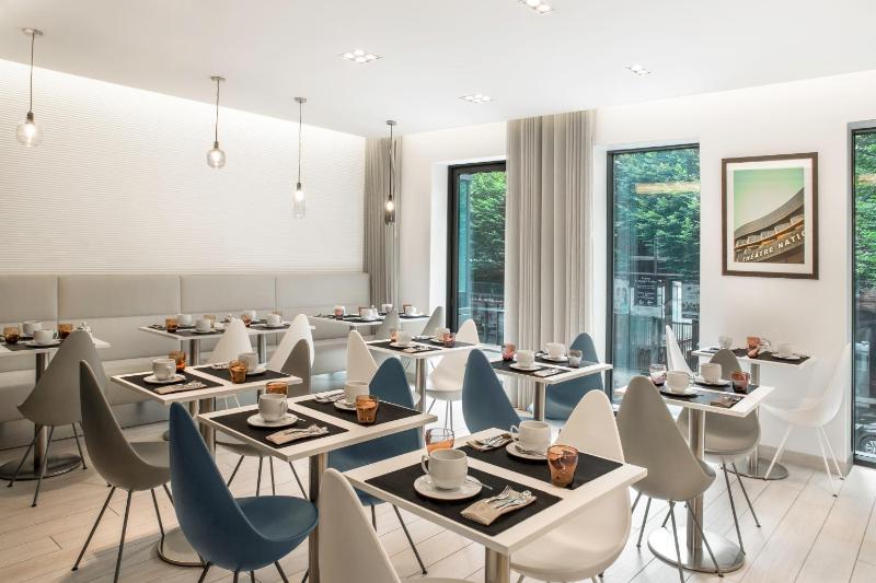Le Saint Antoine Hotel & Spa BW Premier Collection - image 21