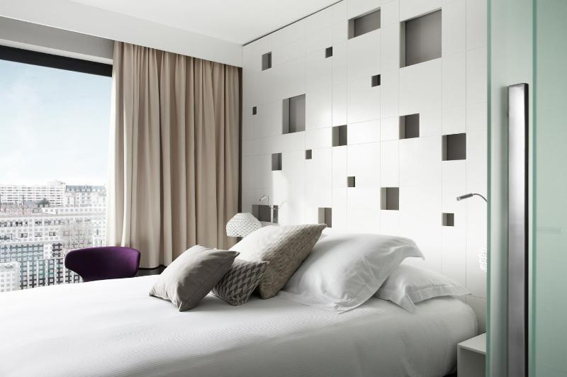 Le Saint Antoine Hotel & Spa BW Premier Collection - image 3