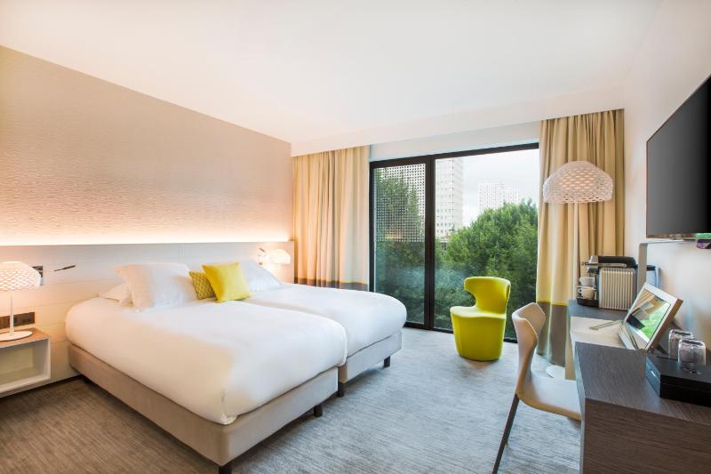 Le Saint Antoine Hotel & Spa BW Premier Collection - image 9