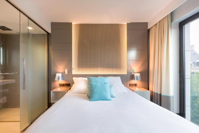 Le Saint Antoine Hotel & Spa BW Premier Collection - image 22