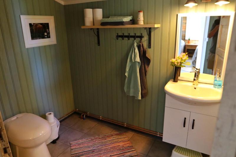Two-Bedroom House image 3