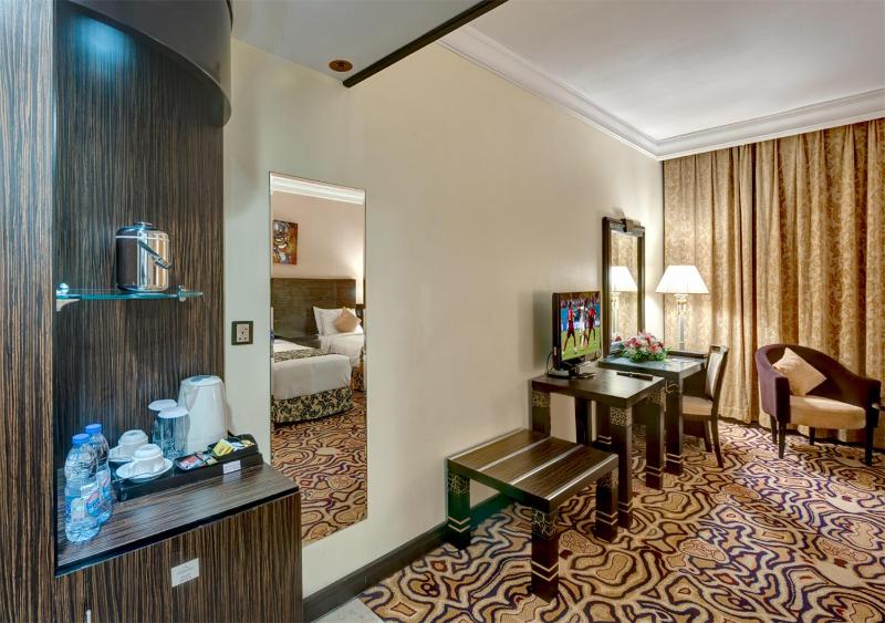 Family Suite image 1