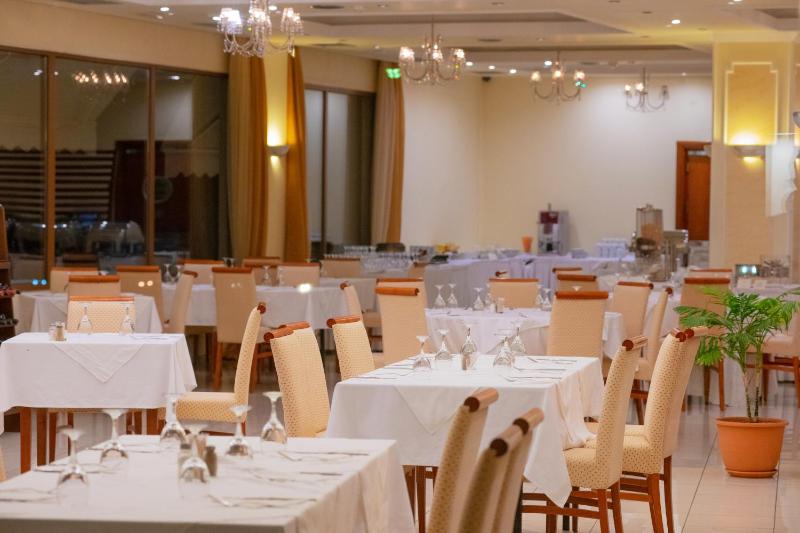 Nefeli Hotel - image 30