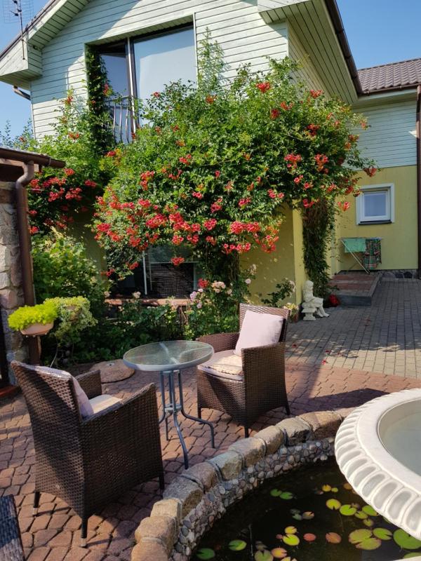 Vila Florena Garden - image 31