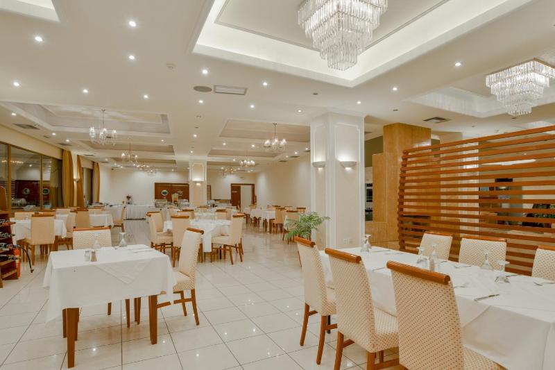 Nefeli Hotel - image 34