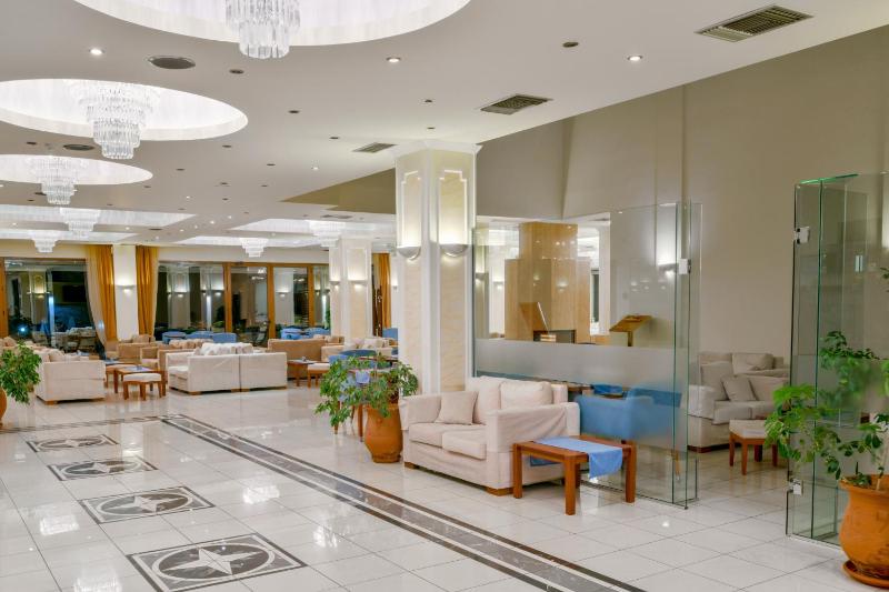 Nefeli Hotel - image 43