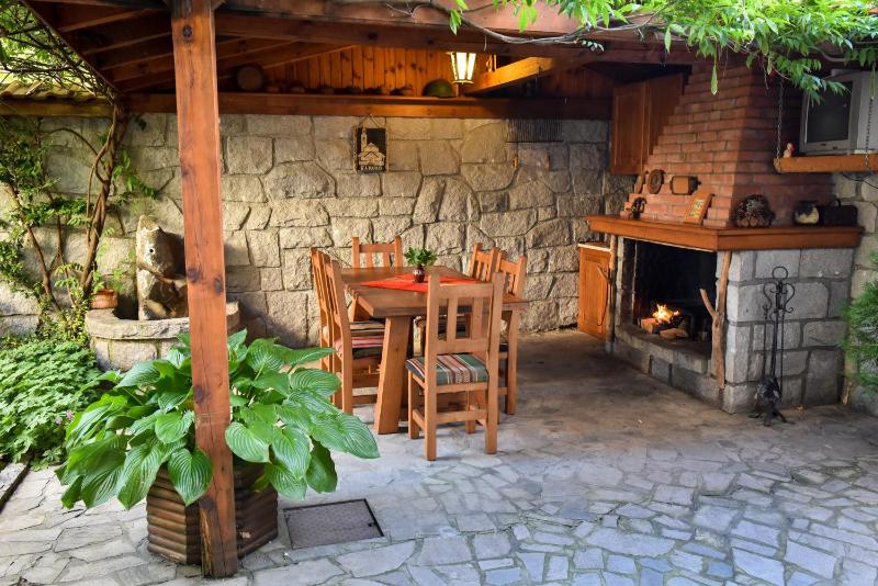 Lina Hotel - image 13