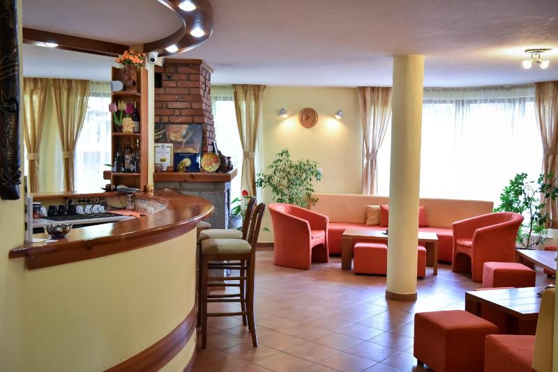 Lina Hotel - image 15