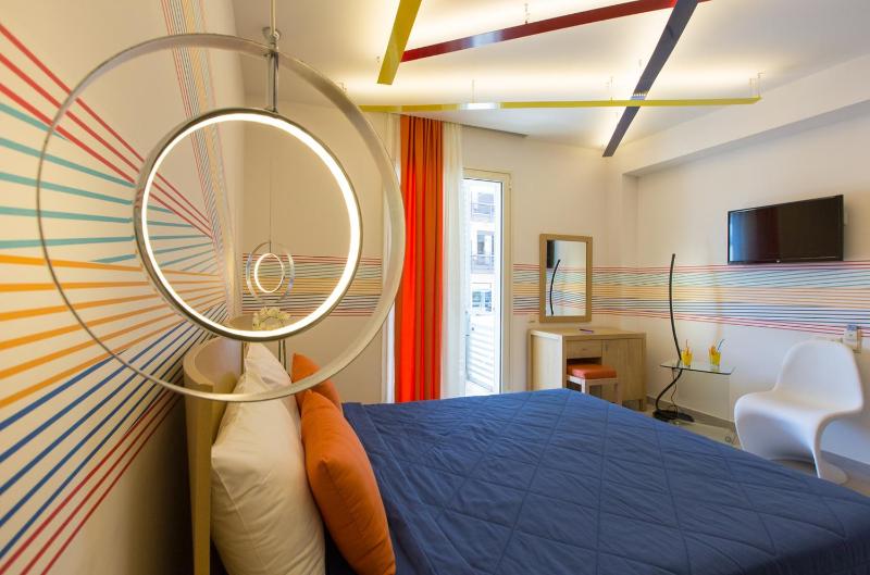 Double Room - Disability Access image 1
