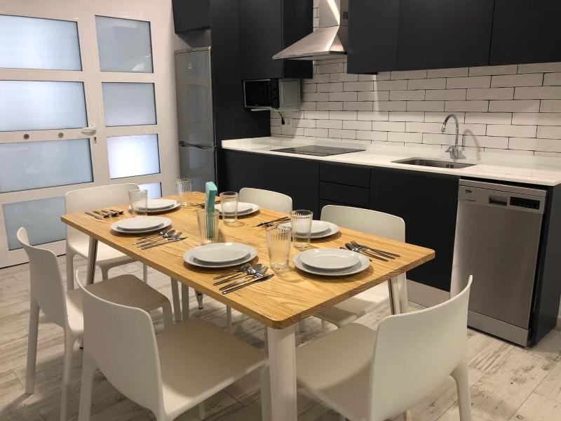 Apartamento 1ª linea by Hugo Beach Hotel - Familias - image 31