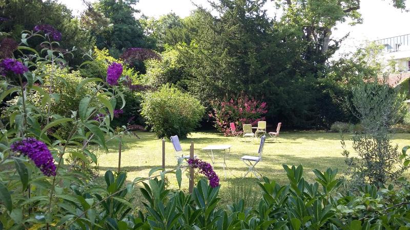 La Héraudière Bed & Breakfast - image 23
