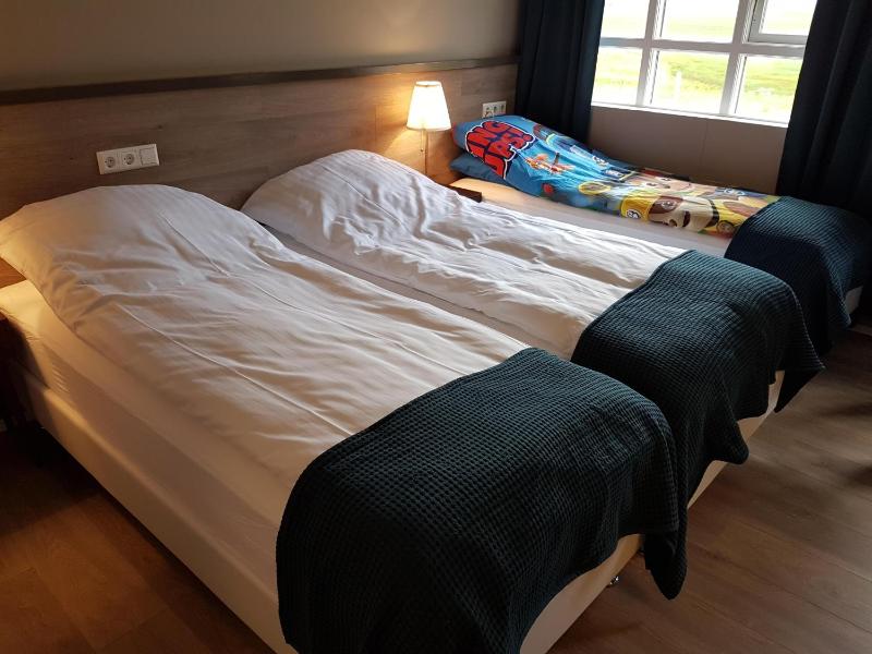 Family Room with Private Bathroom image 4