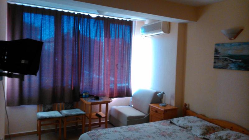Double or Twin Room with Garden View image 4